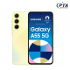 Samsung Galaxy A55 -Lemon-256GB - 8GB RAM - On Installments - IS-083