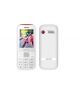 Vgo Tel i251-White Red-PTA Approved - On Installments - IS-083