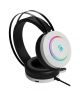 A4Tech Bloody Virtual 7.1 Surround Sound Gaming Headphone White (G521) - On Installments - IS-0249