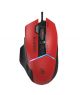 A4Tech Bloody W95 Max Sports Extra Fire RGB Gaming Mouse-Sports Red - On Installments - IS-0249