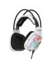 A4Tech Bloody RGB Gaming Headphone (G565)-Energy White - On Installments - IS-0249