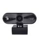 A4Tech Bloody GK30 1080P Full HD Auto Focus Webcam Black - On Installments - IS-0249