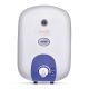Boss KE-SIE-15CL Supreme Steel 15 Litter Electric Water Heater Automatic IC Ignition On Installments (HAM MALL APPLIANCES)