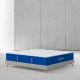 Dolce Vita Fresco 02 Pro Pocket Spring Mattress Queen 78×66 | Urban Series | Diamond Foam Official Store
