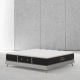 Dolce Vita Plush Soft Pocket Spring Mattress Queen 78×60 | Urban Series | Diamond Foam Official Store