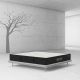 Dolce Vita Activato Pocket Spring Mattress Queen 78×66 | Urban Series | Diamond Foam Official Store