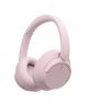 Sony Bluetooth Noise Cancelling Over Ear Headphone Pink (WH-CH720N)- On Installments - IS-0213