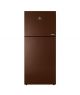 Dawlance AVANTE+ Freezer-On-Top Refrigerator 12 Cu Ft Luxe Brown (9173-WB) - On Installments - IS-0247