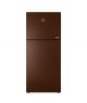 Dawlance Avante+ Freezer-On-Top Refrigerator 12 Cu Ft Luxe Brown (9178-WB) - On Installments - IS-0247