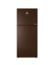 Dawlance AVANTE+ Freezer-On-Top Refrigerator 16 Cu Ft  Luxe Brown (9193-WB) - On Installments - IS-0247