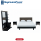 Diamond Supreme Foam Oscar Bed Set