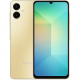 Samsung Galaxy A06 4GB Ram 64Gb Storage Gold Colour -  Official PTA Approved - 100% Orignal and Autentic Product With 100% Orignal and Autentic Product With 1 Year  Official Store Brand Warranty -Available On Microtel Trading MT-04