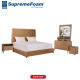 Diamond Supreme Foam Signature Bed Set