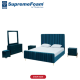 Diamond Supreme Foam Glory Bed Set