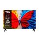 TCL 43 inches Q-LED TV 43S51K Android TV Quantum Dot Technology UE001