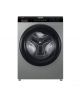 Haier Front Load Fully Automatic Washing Machine 12Kg Grey (HW 120-BP14929S6) - On Installments - IS-0251