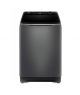 Haier Top Load Fully Automatic Washing Machine 20Kg Graphite Silver HWM 200-BD2178S8 ON INSTALLMENTS-UE001