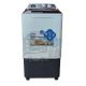 Haier HWM 130-1217 Single Tub Washing Machine 13KG Semi Automatic On Installments HAM MALL By OnestopMall