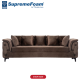 Diamond Supreme Foam Restyle Sofa Set 3 Seater | Diamond Foam Official Store