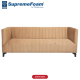 Diamond Supreme Foam Wester Sofa Set 2 Seater | Diamond Foam Official Store