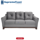 Diamond Supreme Foam Ben Sofa Set 2 Seater | Diamond Foam Official Store