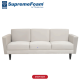 Diamond Supreme Foam Hemington Sofa Set 2 Seater | Diamond Foam Official Store