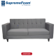 Diamond Supreme Foam Azure Sofa Set 3 Seater | Diamond Foam Official Store