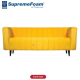 Diamond Supreme Foam Canary Sofa Set 2 Seater | Diamond Foam Official Store