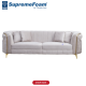 Diamond Supreme Foam Cascade Sofa Set 2 Seater | Diamond Foam Official Store