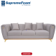 Diamond Supreme Foam Rio Sofa Set 2 Seater | Diamond Foam Official Store