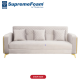 Diamond Supreme Foam Muse Sofa Set 3 Seater | Diamond Foam Official Store