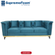 Diamond Supreme Foam Desejo Sofa Set 3 Seater | Diamond Foam Official Store