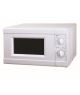 Orient Panini Solo Microwave Oven 20 Ltr White - On Installments - IS-0251