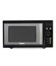 Orient Pasta Microwave Oven 23 Ltr Grill Black - On Installments - IS-0251