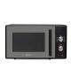 Orient Roast Microwave Oven Solo 23 Ltr Black - On Installments - IS-0251