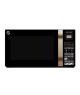 PEL Convection Digital Microwave Oven 30 Ltr Black (PMO-30) - On Installments - IS-0251