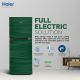 Haier Refrigerator 20 CFT ? HRF-538EPG | On Installment UE001--UM