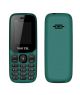 Vgo Tel i102 Dual Sim-Dark Green - On Installments - IS-083