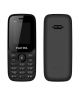 Vgo Tel i102 Dual Sim-Black - On Installments - IS-083