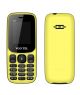 Vgo Tel i102 Dual Sim-Yellow - On Installments - IS-083
