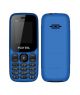 Vgo Tel i102 Dual Sim-Blue - On Installments - IS-083