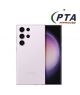Samsung Galaxy S23 Ultra 256GB 12GB RAM Dual Sim Lavender - On Installments - IS-083