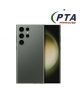 Samsung Galaxy S23 Ultra 256GB 12GB RAM Dual Sim Green - On Installments - IS-083