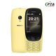 Nokia 6310 (2024)-Yellow - On Installments - IS-083