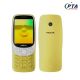 Nokia 3210-Gold - On Installments - IS-083