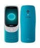 Nokia 3210-Blue - On Installments - IS-083