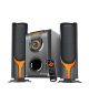 Audionic AD-7000 PLUS 2.1 MULTIMEDIA SPEAKER (AC/DC SUPPORTED) - On Installments - IS-0257
