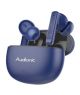 Audionic Airbud 495-Blue - On Installments - IS-0257