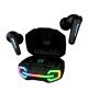 Audionic Battlebuds NEO ANC Gaming Earbuds-Black - On Installments - IS-0257