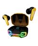 Audionic Battlebuds NEO ANC Gaming Earbuds-Yellow - On Installments - IS-0257